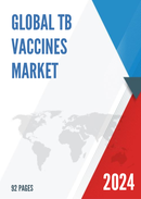Global TB Vaccines Market Insights and Forecast to 2028