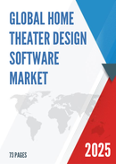 Global Home Theater Design Software Market Research Report 2023