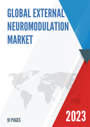 Global External Neuromodulation Market Insights and Forecast to 2028
