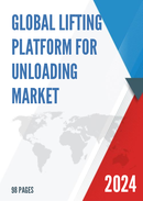 Global Lifting Platform for Unloading Market Insights Forecast to 2028
