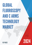 Global Fluoroscopy and C arms Technology Market Insights and Forecast to 2028