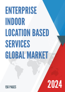 Global Enterprise Indoor Location based Services Market Research Report 2023