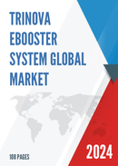 Global Trinova eBooster System Market Research Report 2023