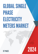 Global Single Phase Electricity Meters Market Insights Forecast to 2028