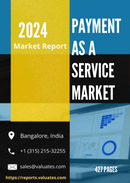 Payment as a Service Market By Component Platform Service By Payment Method Cards App eWallet Automated Clearing House ACH Others By Industry Vertical BFSI IT and Telecom Healthcare Retail and Ecommerce Media and Entertainment Government and Utilities Travel and Hospitality Others Global Opportunity Analysis and Industry Forecast 2021 2031