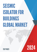 Global Seismic Isolator for Buildings Market Insights Forecast to 2028