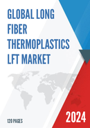 Global Long Fiber Thermoplastics LFT Market Research Report 2023