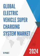 Global Electric Vehicle Super Charging System Market Insights Forecast to 2028