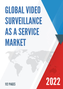 Global Video Surveillance As A Service VSaaS Market Size Status and Forecast 2020 2026