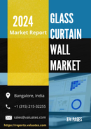 Glass Curtain Wall Market By Type Unitized systems Stick Systems By Glazing Application Exterior glazed Interior glazed By End User Residential Office Buildings Retail Spaces and Hotels Healthcare Facilities Educational Institutions Others By Sales Type Manufacturer Installer Global Opportunity Analysis and Industry Forecast 2023 2032