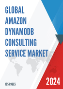 Global Amazon DynamoDB Consulting Service Market Research Report 2022