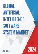 Global Artificial Intelligence Software System Market Insights and Forecast to 2028