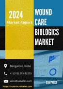 Wound Care Biologics Market By Product Biological Skin Substitutes Topical Agents By Wound Type Acute Wound Chronic Wound By End User Hospitals and Clinics Wound Centers and Burn Centers Others Global Opportunity Analysis and Industry Forecast 2023 2032