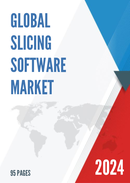 Global Slicing Software Market Insights Forecast to 2028