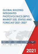 Global Building Integrated Photovoltaics BIPV Market Insights and Forecast to 2027