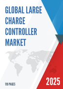 Global Large Charge Controller Market Insights Forecast to 2028