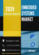Embedded Systems Market By Component Hardware Software By Application Automotive Consumer Electronics Industrial Aerospace and Defense Others Global Opportunity Analysis and Industry Forecast 2021 2031