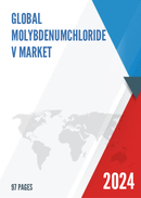 Global Molybdenumchloride V Market Outlook 2022