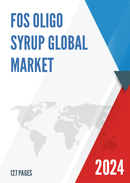 Global FoS Oligo Syrup Market Insights Forecast to 2028