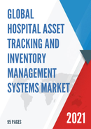 Global Hospital Asset Tracking and Inventory Management Systems Market Size Status and Forecast 2021 2027