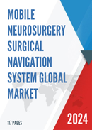 Global Mobile Neurosurgery Surgical Navigation System Market Insights and Forecast to 2028