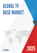 Global TV Base Market Insights Forecast to 2028