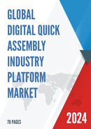 Global Digital Quick Assembly Industry Platform Market Research Report 2023