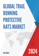 Global Trail Running Protective Hats Market Research Report 2022