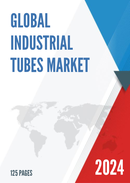 Global Industrial Tubes Market Size Manufacturers Supply Chain Sales Channel and Clients 2021 2027