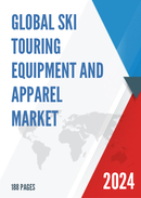 Global Ski Touring Equipment and Apparel Market Size Status and Forecast 2022