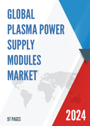 Global Plasma Power Supply Modules Market Research Report 2023