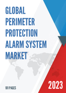 Global Perimeter Protection Alarm System Market Research Report 2023