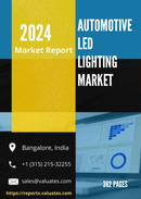 Automotive LED Lighting Market By Position Front Rear Side Interior By Sales Channel OEM Aftermarket By Vehicle Type Passenger Car Commercial Vehicle By Propulsion Type ICE Electric Others Global Opportunity Analysis and Industry Forecast 2021 2031