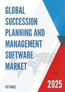 Global Succession Planning and Management Software Market Insights Forecast to 2028