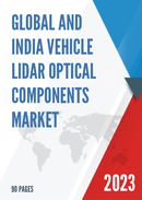 Global and India Vehicle Lidar Optical Components Market Report Forecast 2023 2029