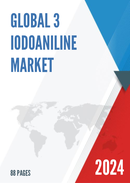 Global 2 Iodoaniline Market Research Report 2023