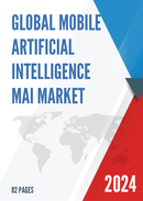 Global Mobile Artificial Intelligence MAI Market Insights Forecast to 2028