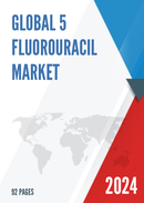 Global 5 Fluorouracil Market Insights and Forecast to 2028