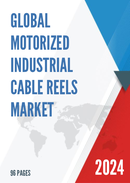 Global Motorized Industrial Cable Reels Market Insights and Forecast to 2028