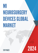 Global MI Neurosurgery Devices Market Insights and Forecast to 2028