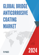 Global Bridge Anticorrosive Coating Market Insights Forecast to 2029