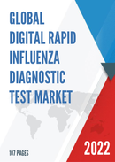 Global Digital Rapid Influenza Diagnostic Test Market Insights and Forecast to 2028
