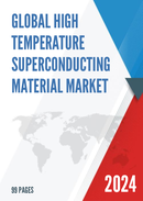 Global High temperature Superconducting Material Market Insights Forecast to 2028