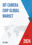 Global IoT Camera Chip Market Research Report 2023