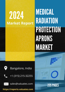 Medical Radiation Protection Aprons Market By Type Front Protection Aprons Vest and Skirt Aprons Other Aprons By Material Lead Aprons Light Lead Composite Aprons Lead Free Aprons By Application Hospitals Clinics and Radiology Centers Research Laboratories Global Opportunity Analysis and Industry Forecast 2021 2031