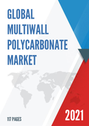 Global Multiwall Polycarbonate Market Size Manufacturers Supply Chain Sales Channel and Clients 2021 2027