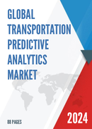 Global Transportation Predictive Analytics Market Insights and Forecast to 2028
