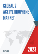 Global 2 Acetylthiophene Market Insights Forecast to 2028