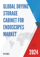 Global Drying Storage Cabinet For Endoscopes Market Insights and Forecast to 2028