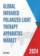 Global Infrared Polarized Light Therapy Apparatus Market Research Report 2023